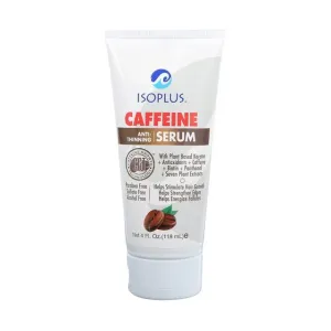 Isoplus Caffeine Anti-Thinning Serum - 4 oz