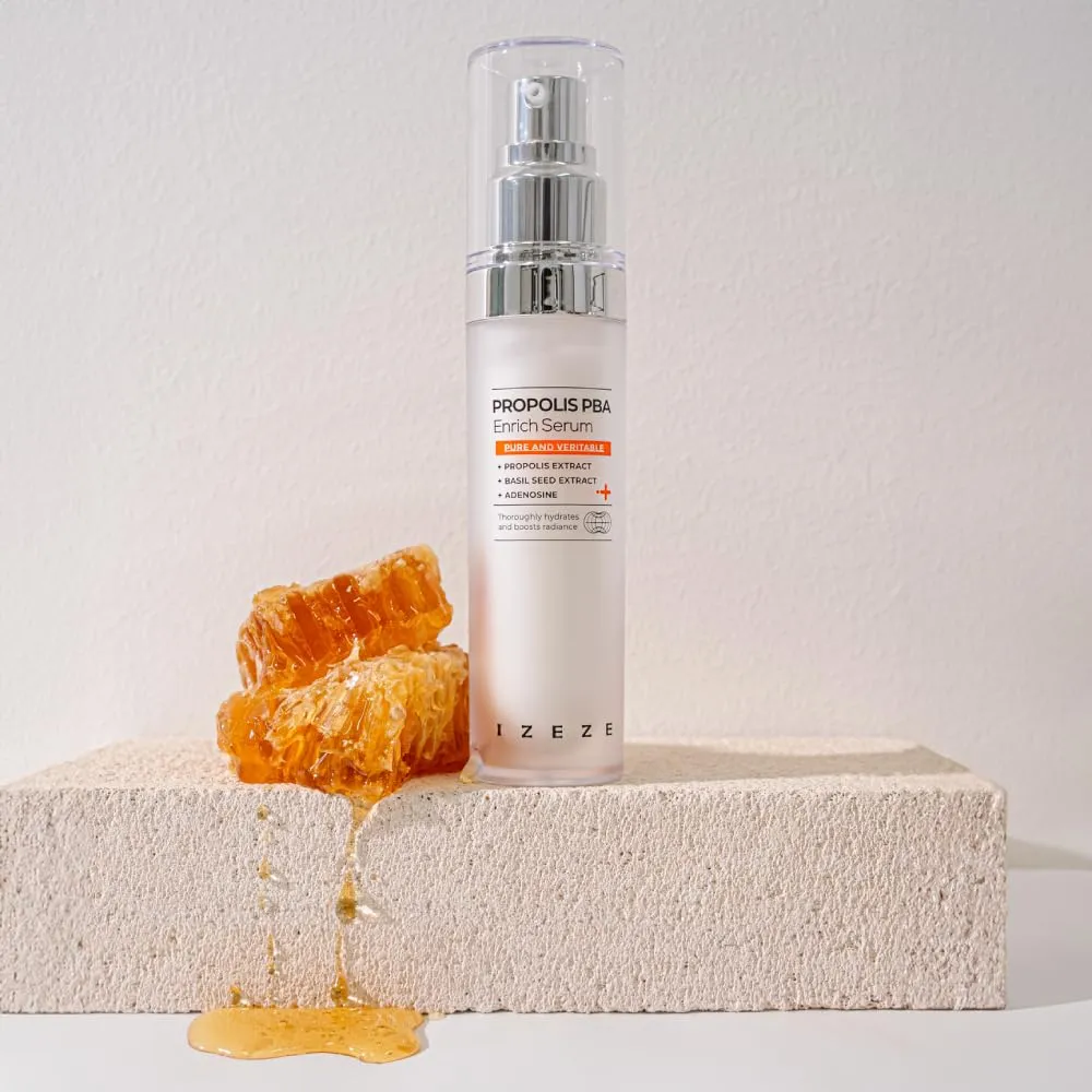 Izeze Propolis PBA Enrich Serum