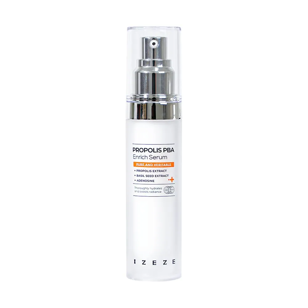 Izeze Propolis PBA Enrich Serum