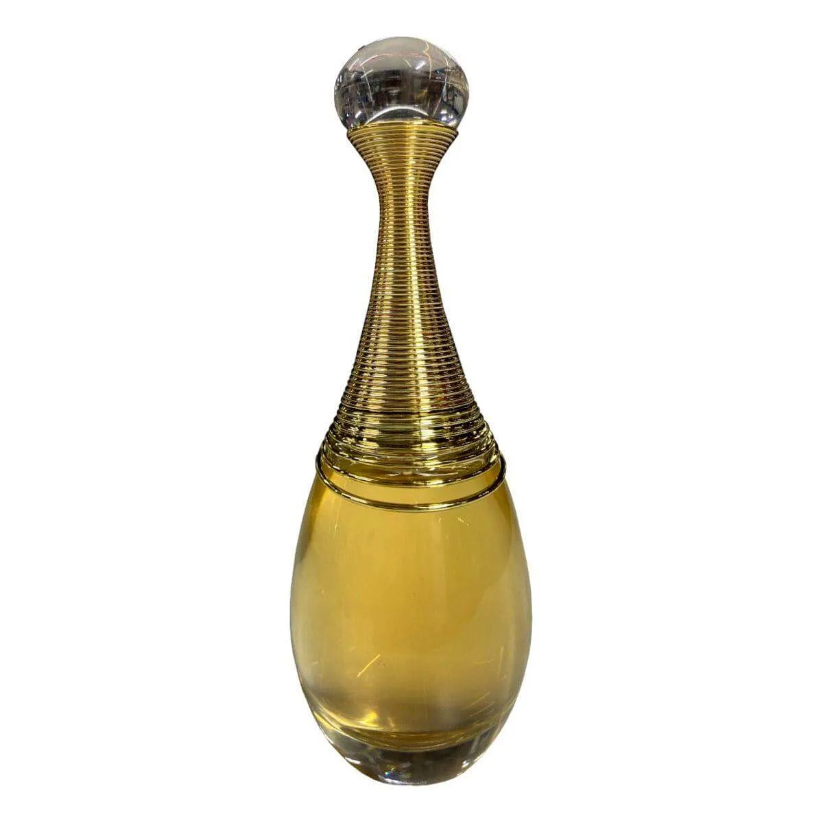 J'adore Infinissime by Christian Dior perfume for her EDP 1.7 oz New Tester