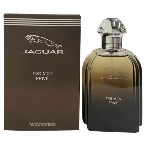 Jaguar Prive by Jaguar cologne for men EDT 3.3 / 3.4 oz New in Box