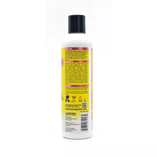 Jamaican Mango & Lime - Braid Your Way - Braid Takedown - 8 oz