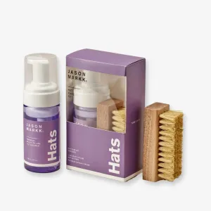 jason markk hat care kit