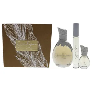Jessica Simpson Ten Gift Set