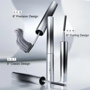 Judydoll Lash Mascara Waterproof 6°Precision Design