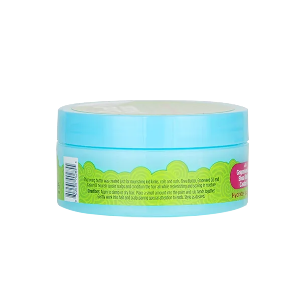 Just For Me Curl Peace Nourishing Hair & Scalp Butter - 4 oz