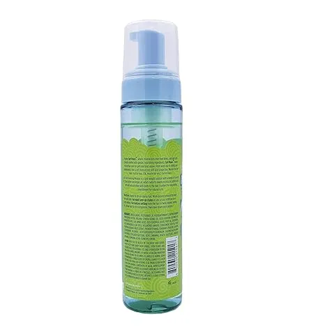 Just For Me Curl Peace Soft Curls Foaming Mousse - 8.5 oz