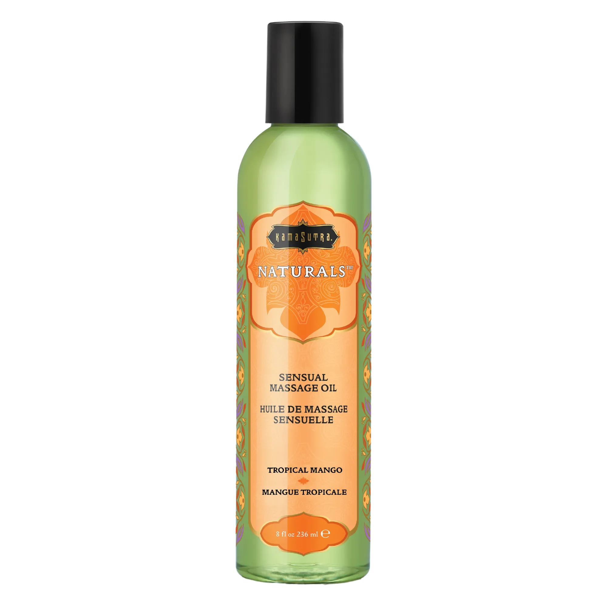 KamaSutra Aromatics Sensual Massage Oil