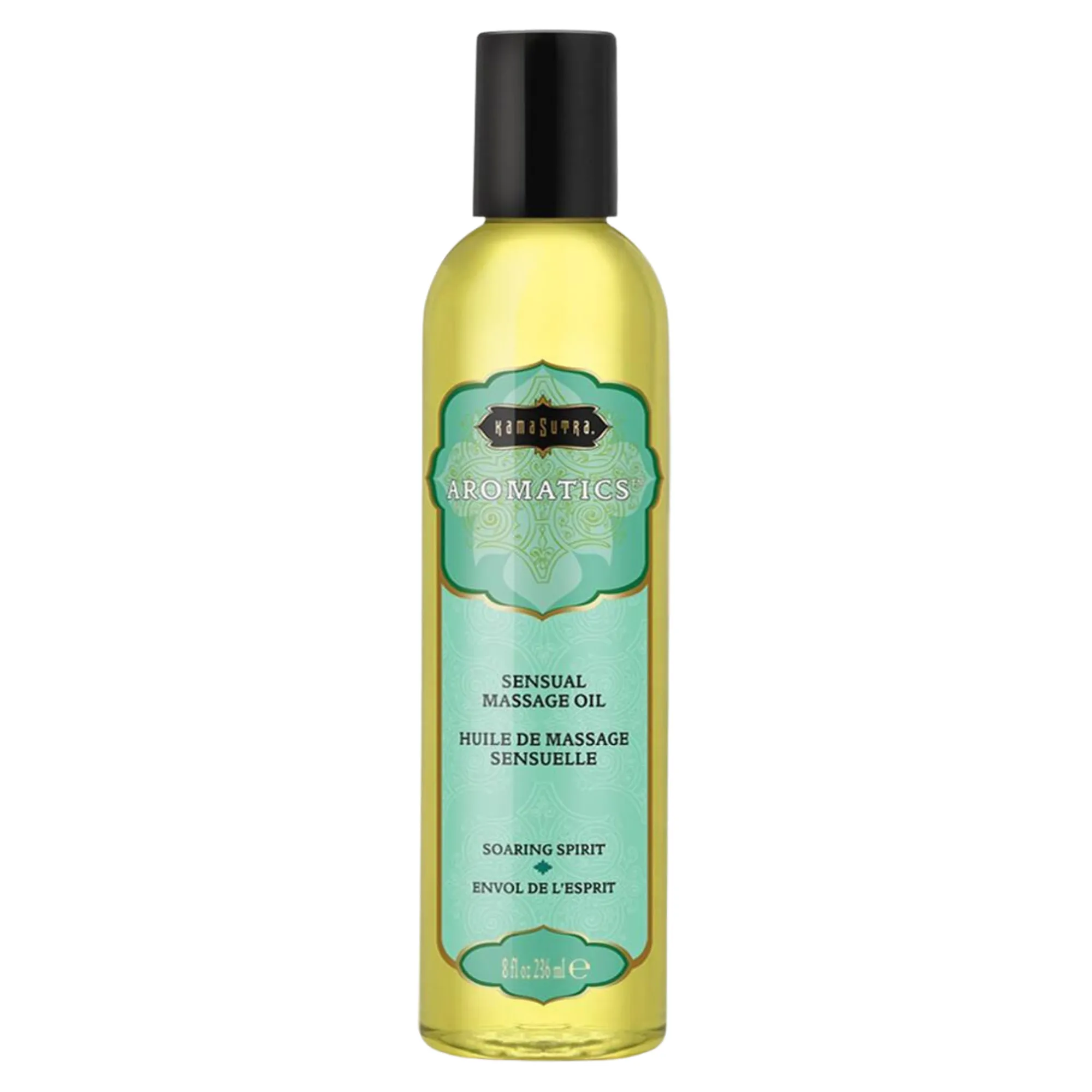 KamaSutra Aromatics Sensual Massage Oil