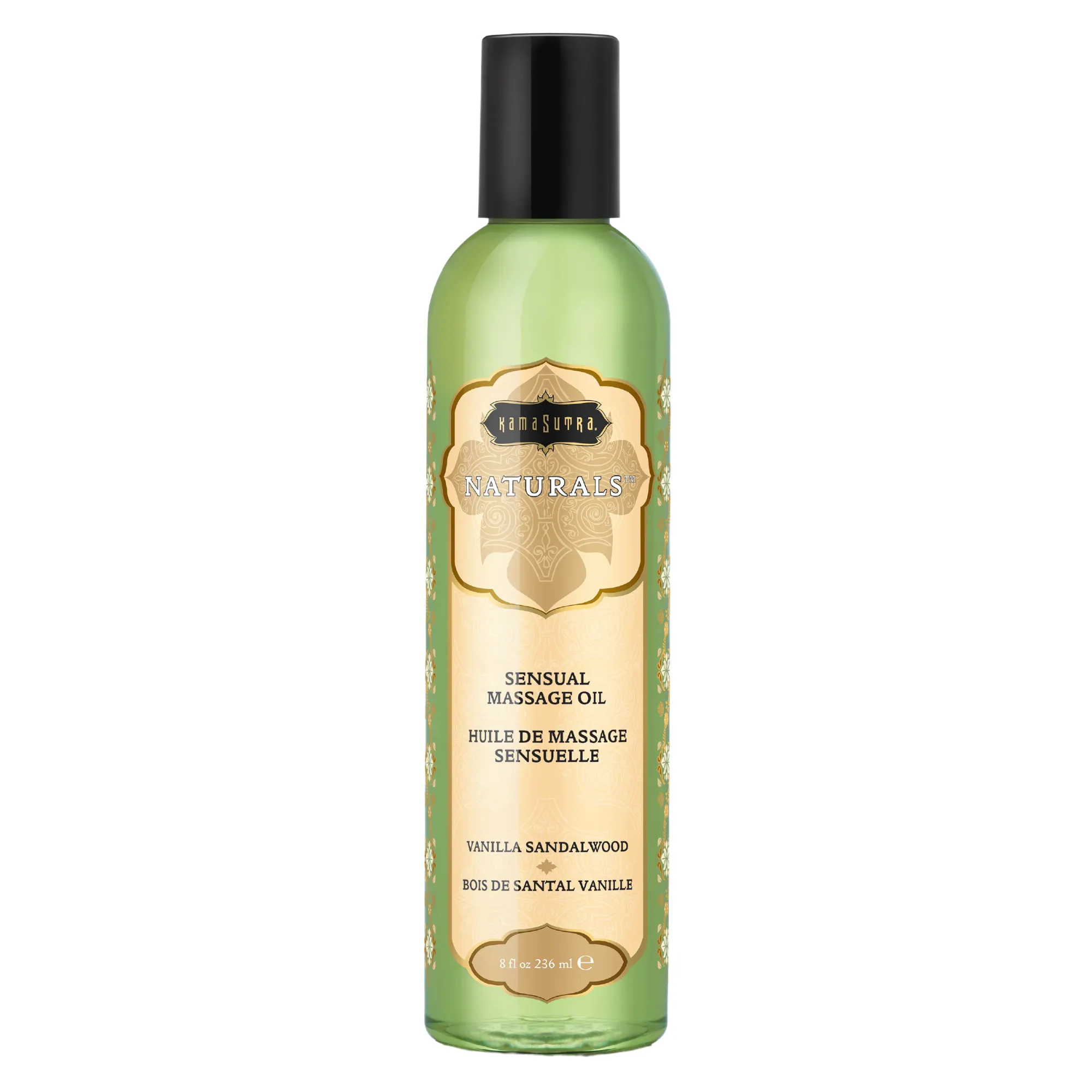 KamaSutra Aromatics Sensual Massage Oil