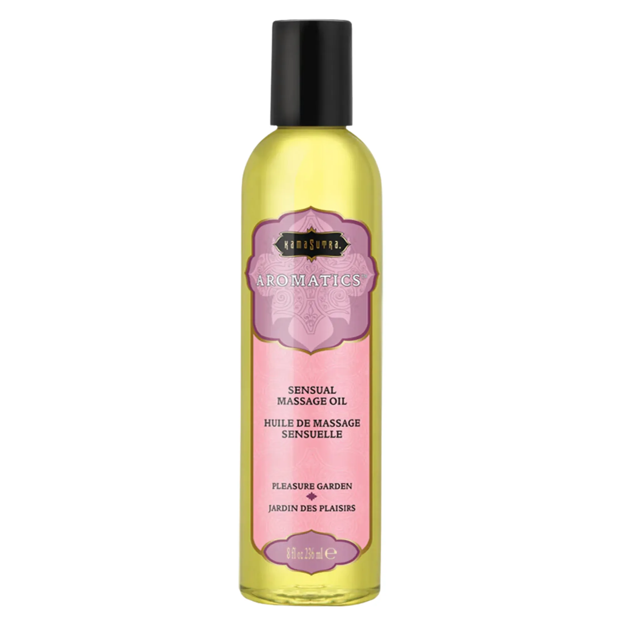 KamaSutra Aromatics Sensual Massage Oil