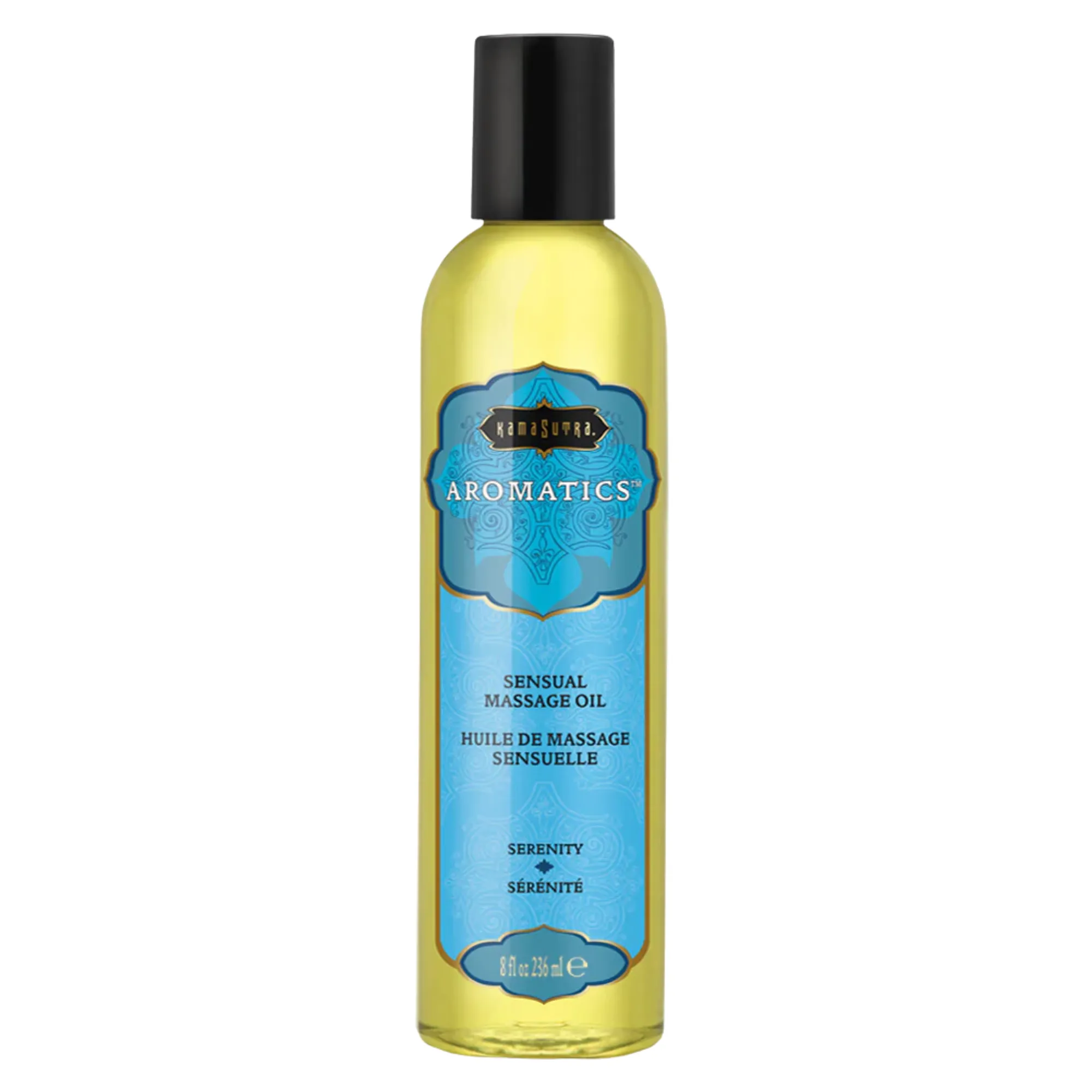 KamaSutra Aromatics Sensual Massage Oil
