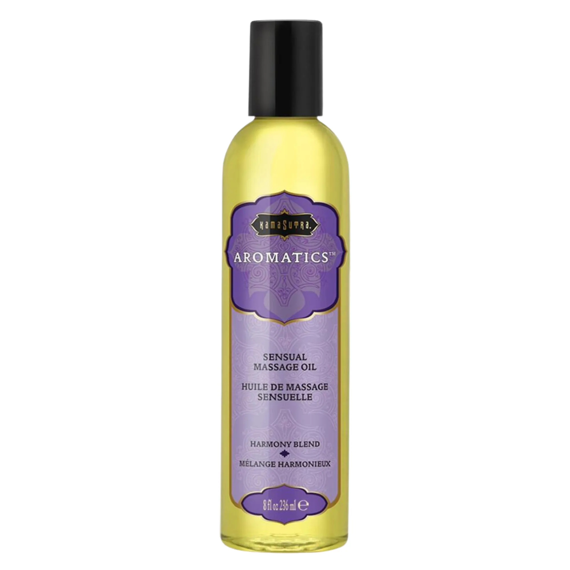 KamaSutra Aromatics Sensual Massage Oil