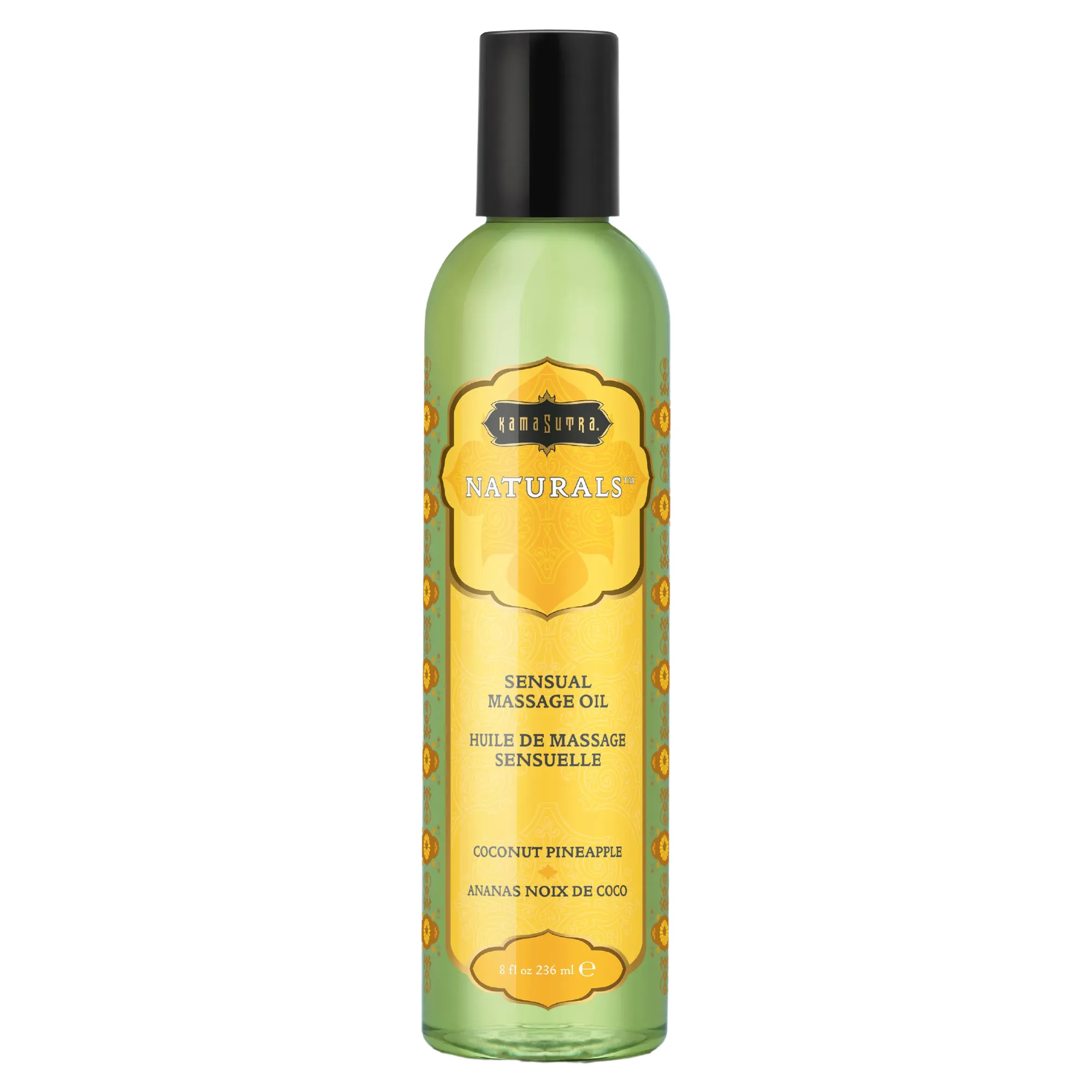 KamaSutra Aromatics Sensual Massage Oil