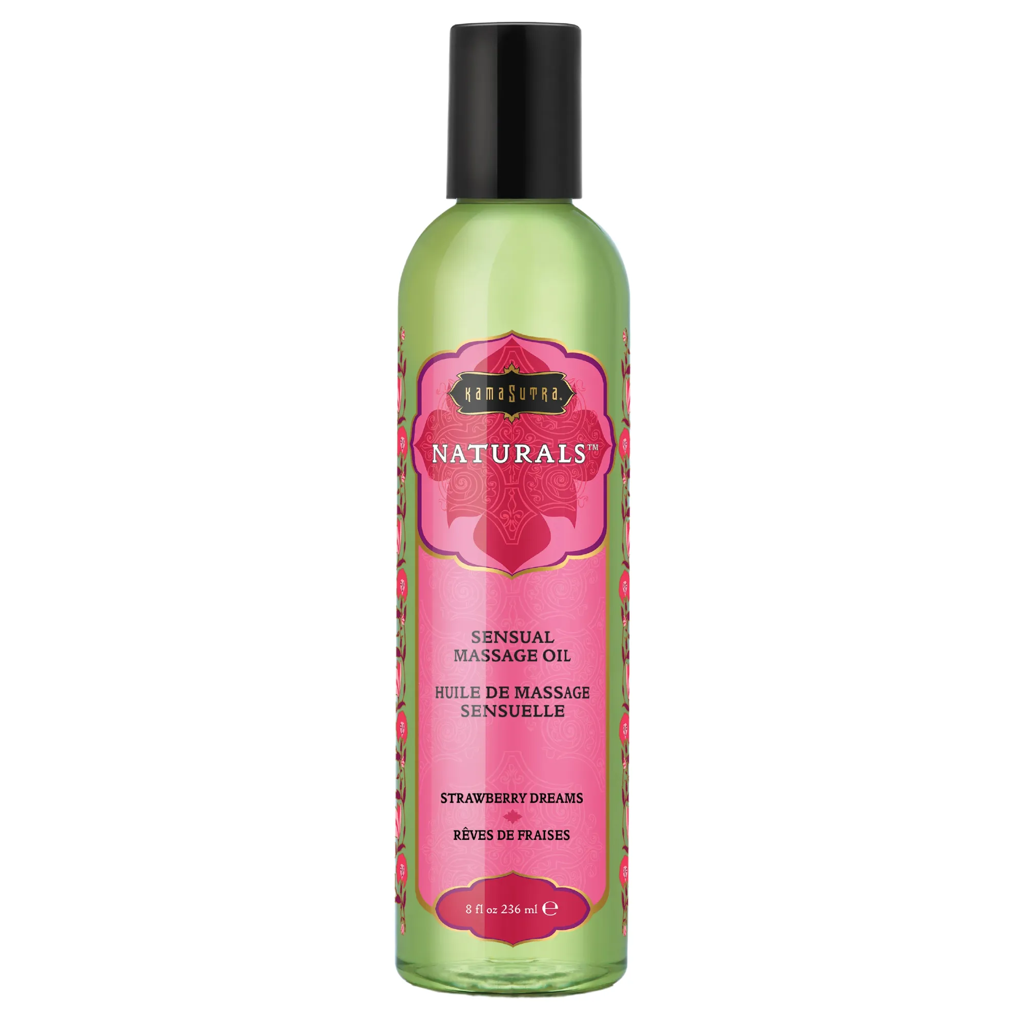 KamaSutra Aromatics Sensual Massage Oil