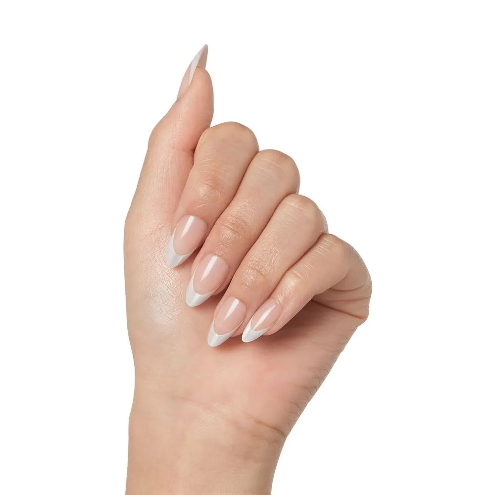 Kiss Gel Fantasy Magnetic Nails - North Coast