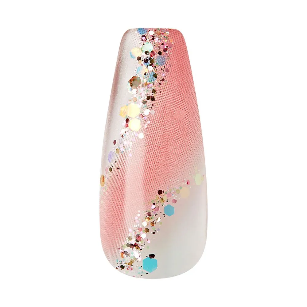 Kiss Jelly Fantasy Nails - Jelly Cat