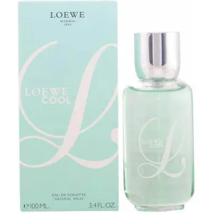 L Cool by Loewe perfume for women EDP 3.3 / 3.4 oz New in Box