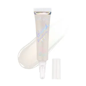 LA Girl Glazed Lippie Lip Serum Glazed Donut 12ml