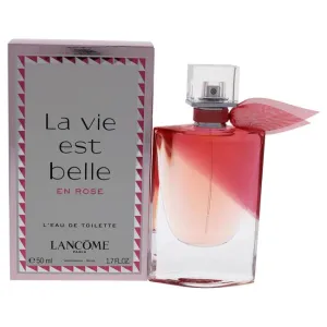 La Vie Est Belle En Rose Perfume