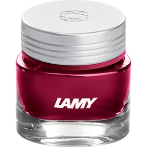 LAMYink bottle T53 220 Ruby