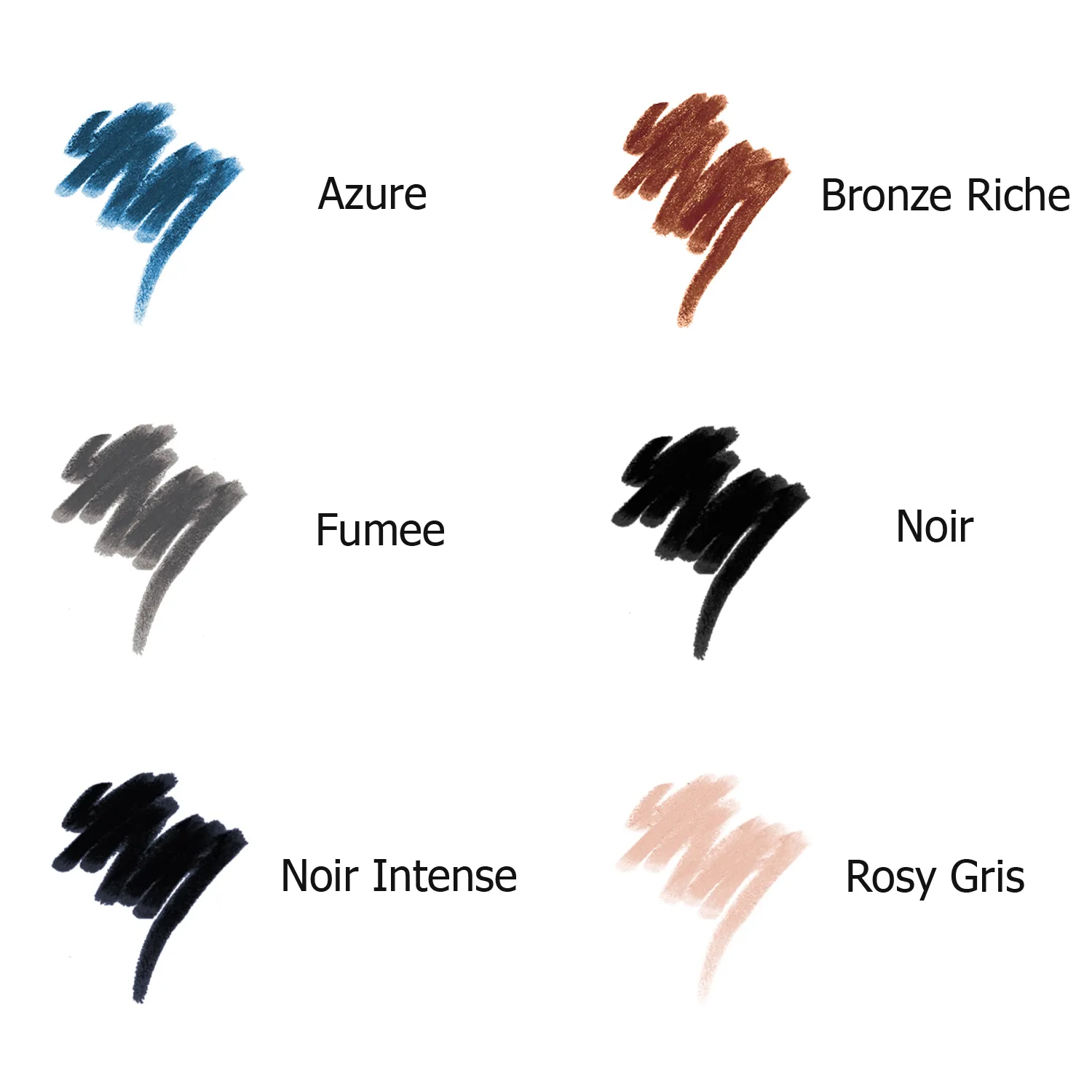 Lancome Le Stylo Waterproof Long Lasting Eyeliner