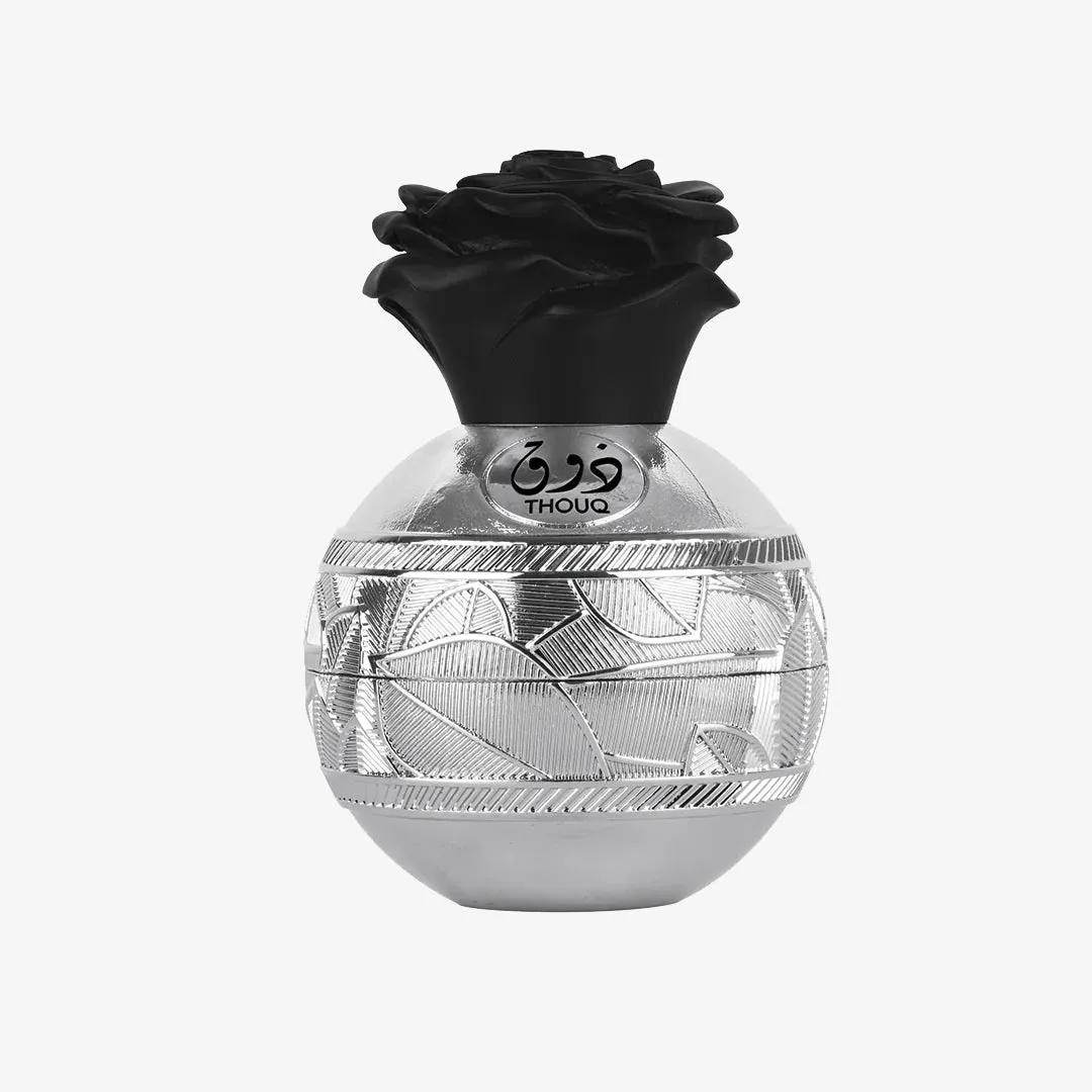 Lattafa Pride Thouq By Lattafa Eau De Parfum Spray 2.7 oz