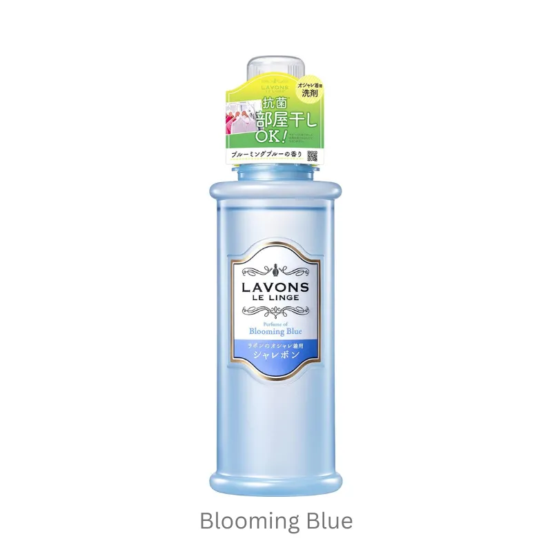 Lavons Gentle Laundry Detergent