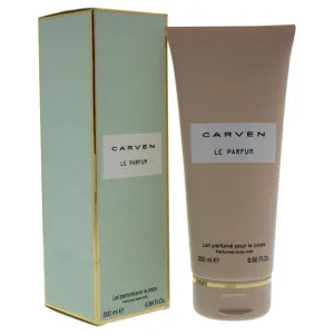 Le Parfum Perfumed Body Milk