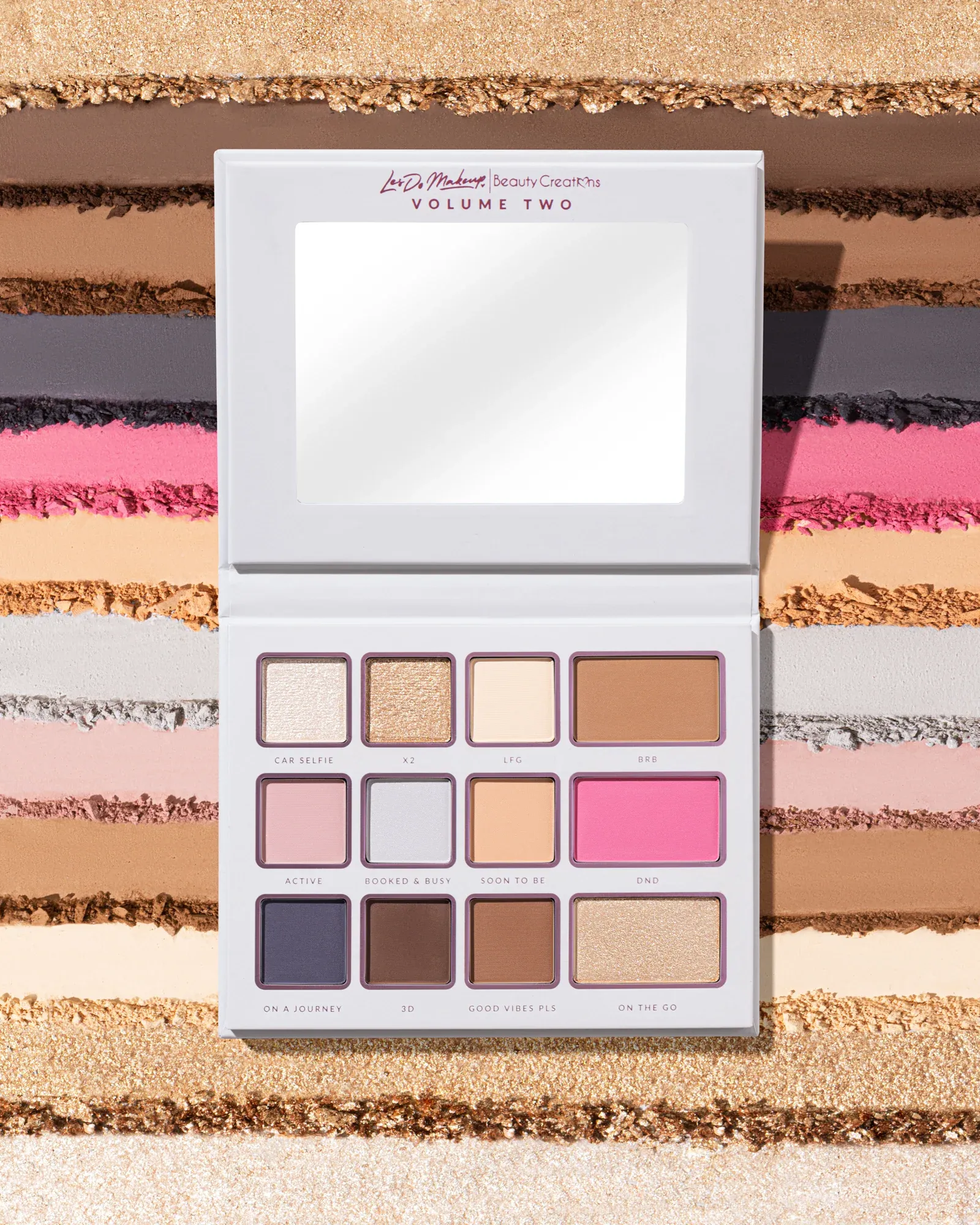LesDoMakeup PR Collection Set