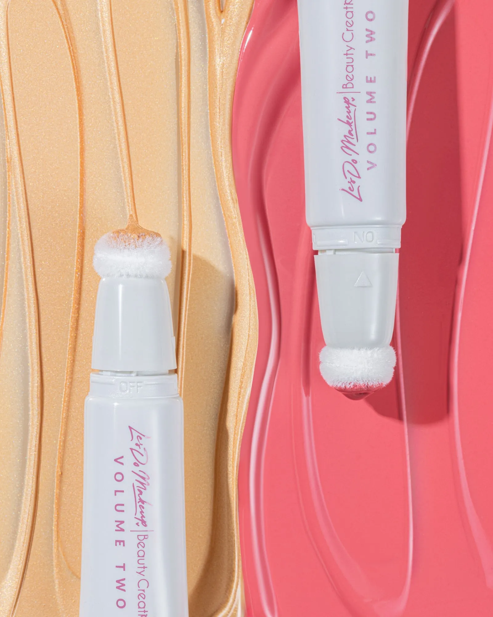 LesDoMakeup PR Collection Set