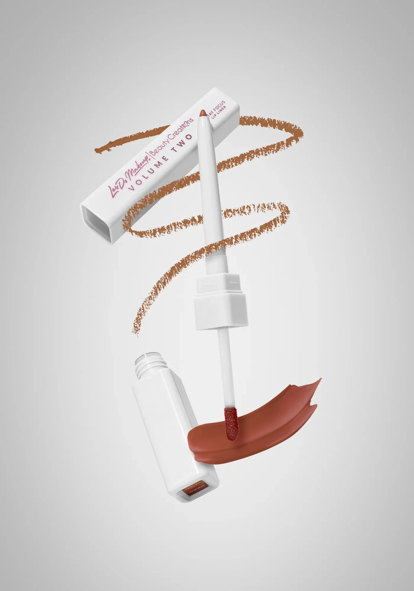 LesDoMakeup PR Collection Set