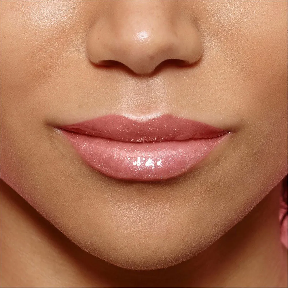 L'Oreal Glow Paradise Plumping Gloss 404 I Assert 7ml