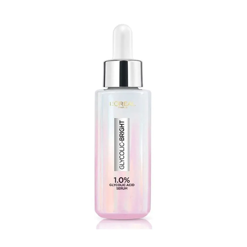 L'Oreal Glycolic Bright Instant Glowing Serum 30ml