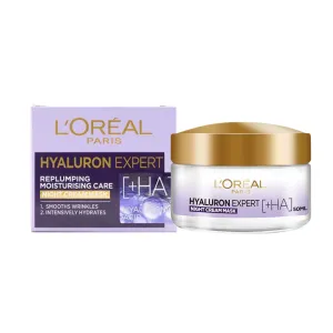 L'Oreal Hyaluron Expert Night Cream Mask 50ml