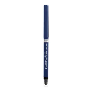 L'Oreal Infallible Grip Liner Blue Jersey 5g