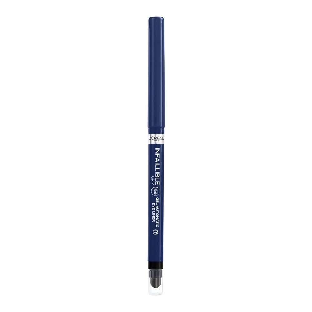 L'Oreal Infallible Grip Liner Blue Jersey 5g