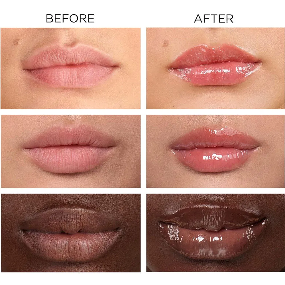 L'Oreal Infallible Plump Pro Gloss 600 Mirror 6.3ml