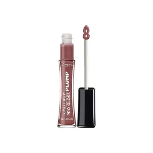L'Oreal Infallible Plump Pro Gloss 604 Radiant Mauve 6.3ml
