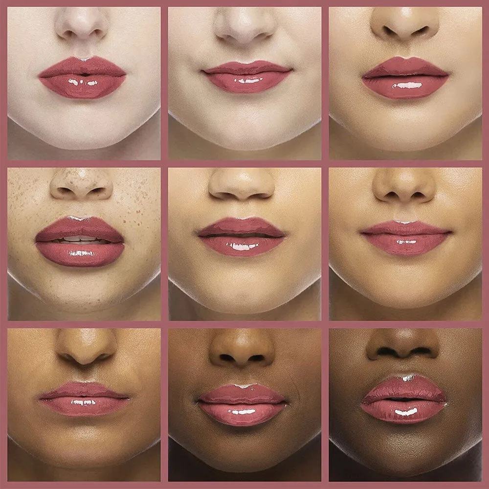 L'Oreal Infallible Plump Pro Gloss 606 Mauve Glow 6.3ml