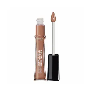 L'Oreal Infallible Plump Pro Gloss 8hr 825 Dulce De Leche 6.3ml