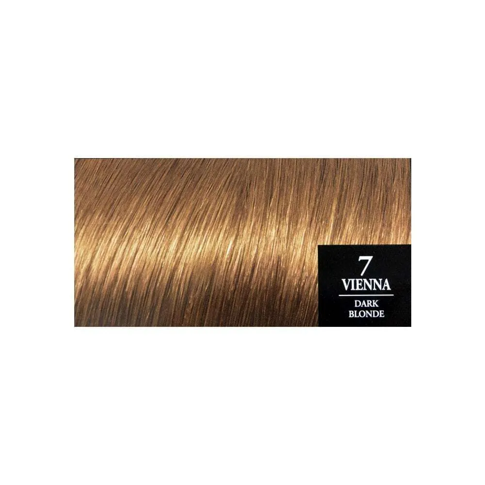 L'Oreal Infinia Preference Permanent Hair Colour 7 Vienna Dark Blonde