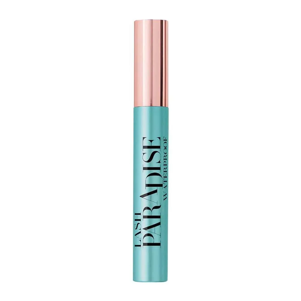 L'Oreal Lash Paradise Waterproof Mascara Black 6.4ml