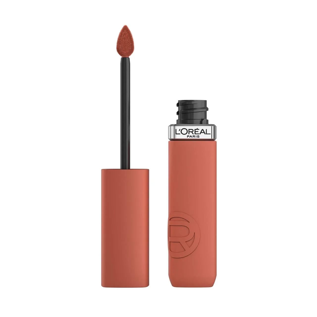 L'Oreal Paris Infallible Matte Resistance Liquid Lipstick 115 Snooze Your Alarm
