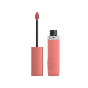L'Oreal Paris Infallible Matte Resistance Liquid Lipstick 210 Tropical Vacay