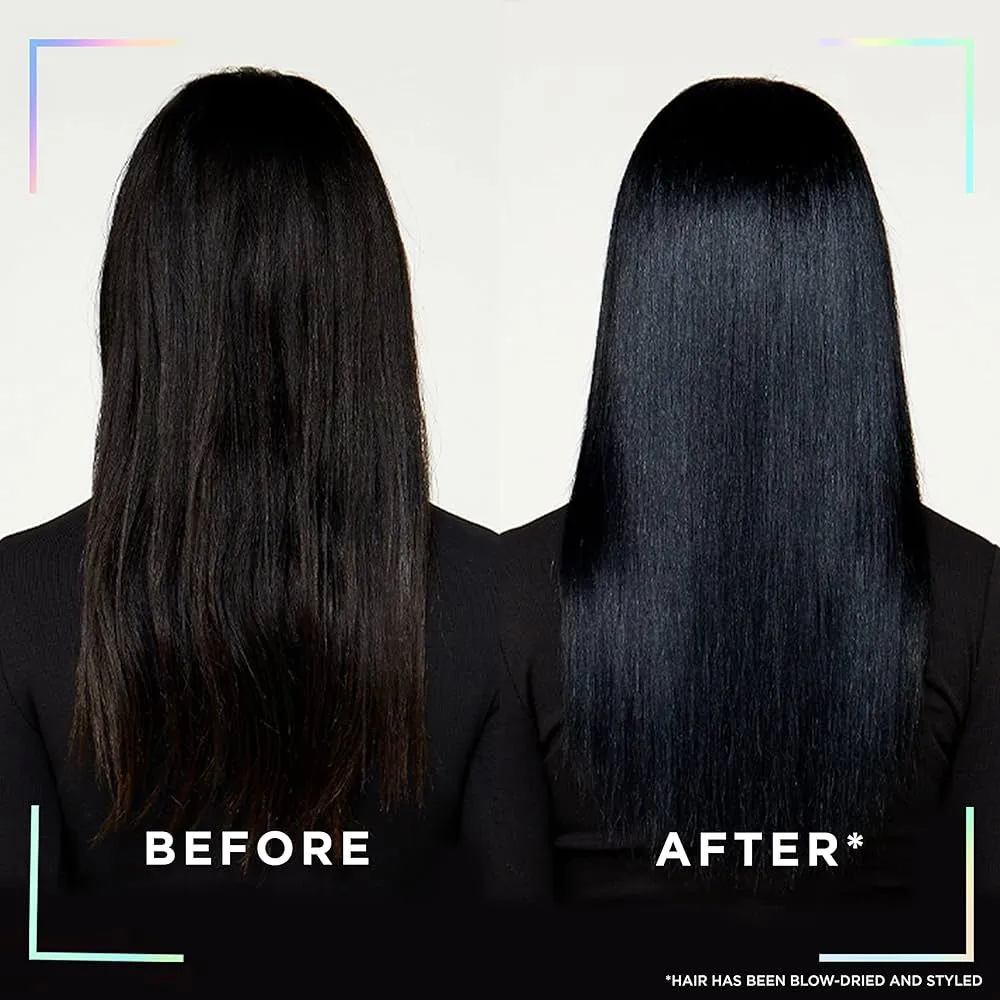 L'Oreal Preference Hair Colour 1.102 Blue Black
