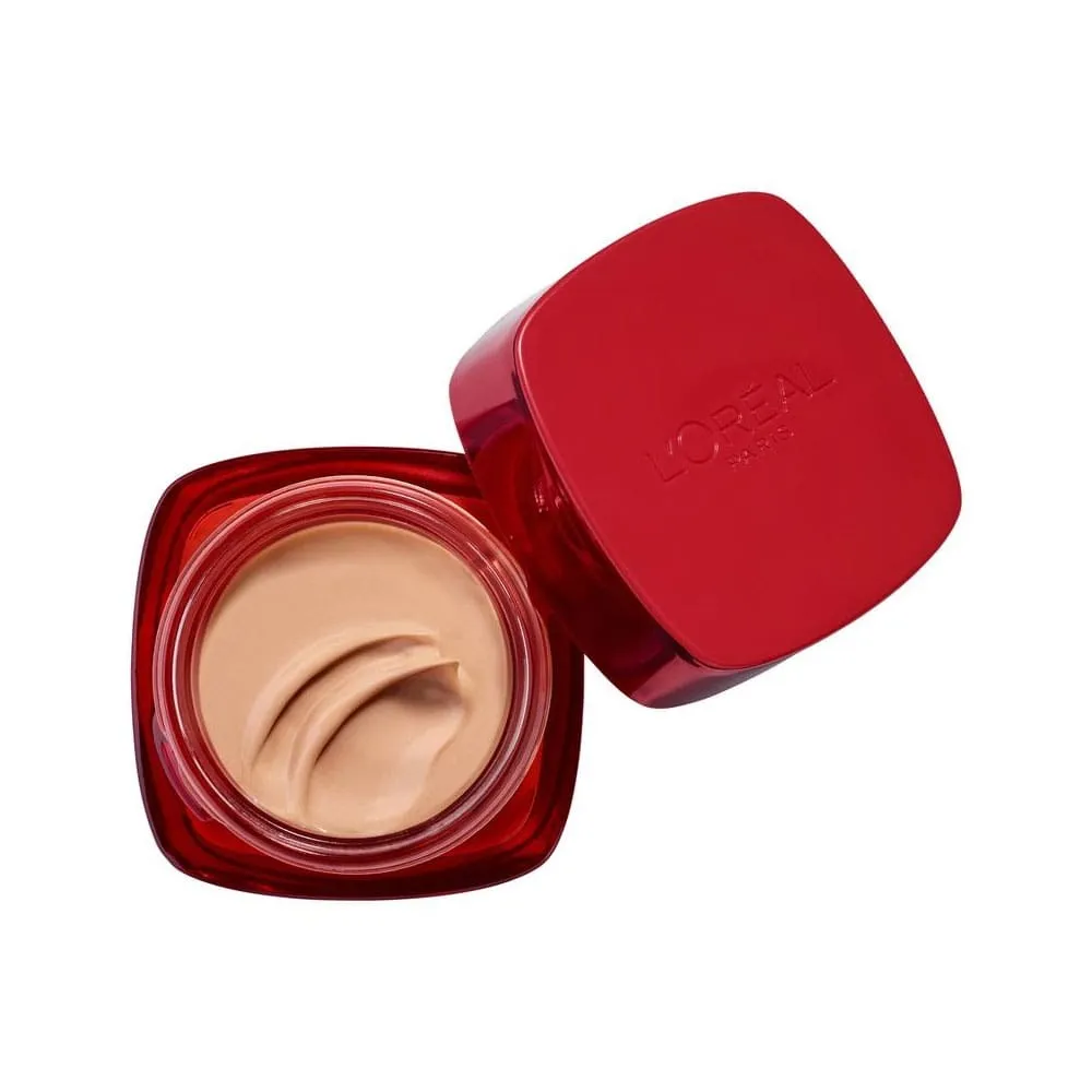 L'Oreal Revitalift Energising Red Cream Day 50ml