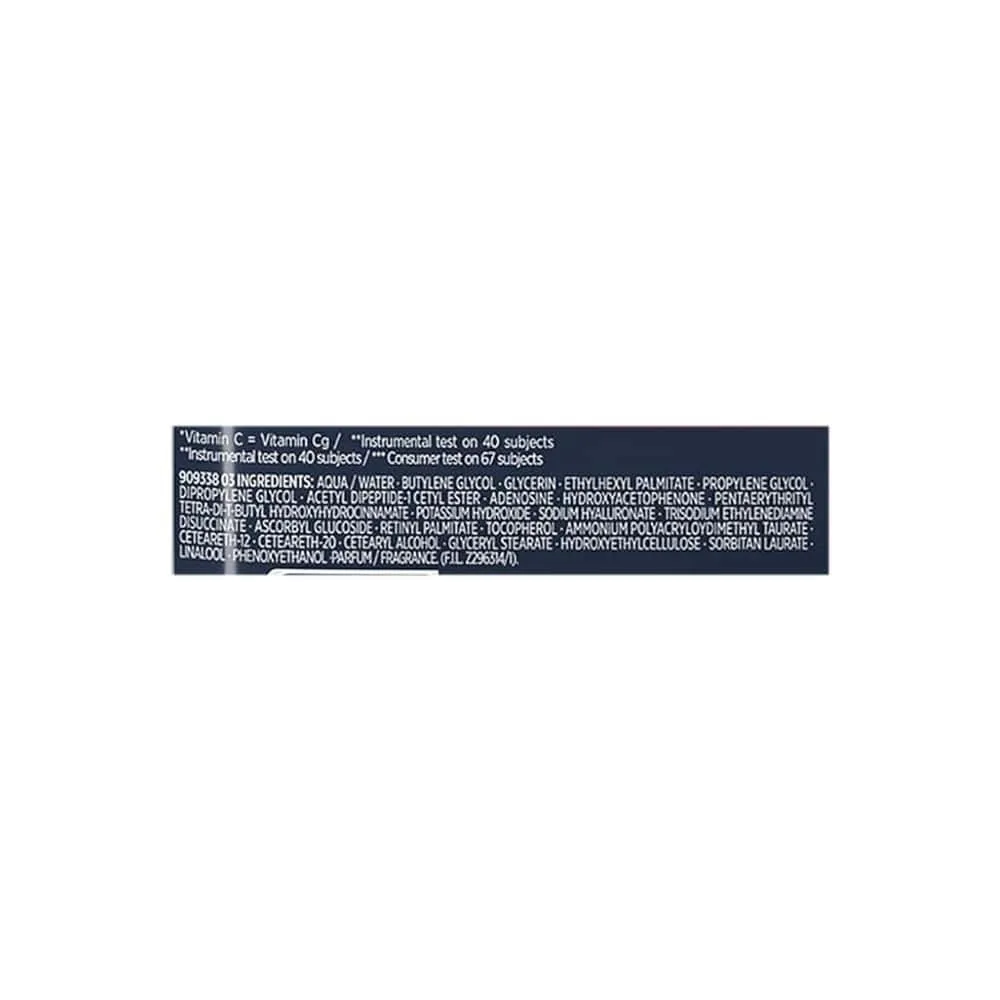 L'Oreal Triple Action Tissue Mask Revitalift Laser 1pk 28g