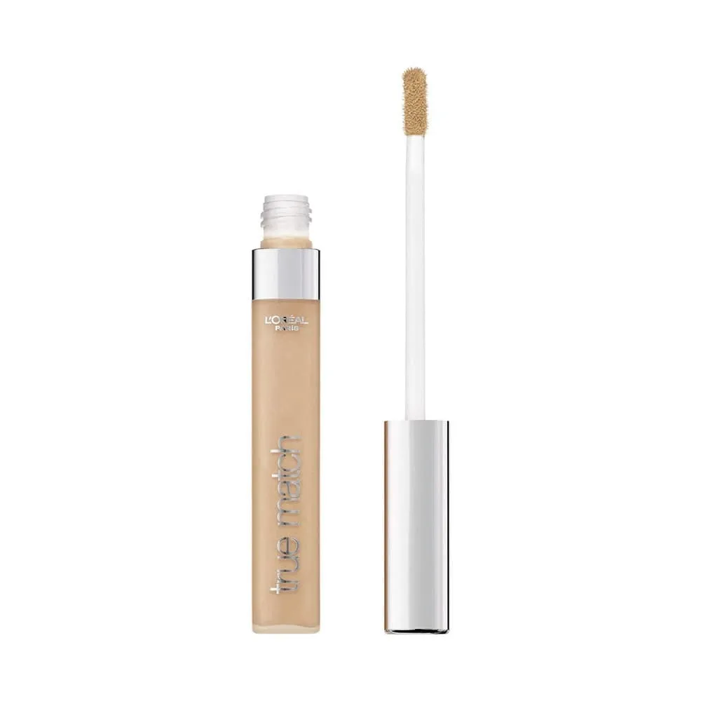 L'Oreal True Match Liquid Concealer 2R/C Rose Vanilla 6.8ml
