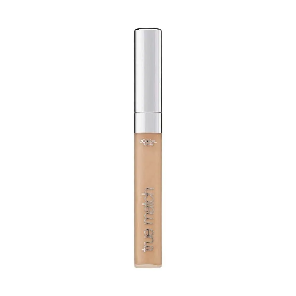 L'Oreal True Match Liquid Concealer 2R/C Rose Vanilla 6.8ml